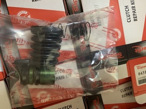 Best Selling Auto <strong>Parts</strong> OEM 701001B 3201 SP5118 208911 209905 209913 7701202326 Clutch Slave Cylinder Repair Kit for <strong>Peugeot</strong> - Product Image 2