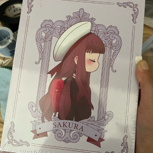 Boîte Mystère <span class=keywords><strong>Manga</strong></span> Art Surprise : Pack Mystère de Collection Idéal pour Cadeau d'Anniversaire, de Fêtes et pour les Amateurs de <span class=keywords><strong>Manga</strong></span> - Product Image 2