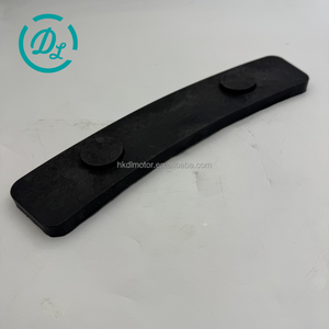 Tira de Desgaste para Barra de Arrastre EexcavaStart 302-6338 120M/12M/140M/160M para Motoniveladoras, Plástico Duradero, Baja Fricción, Fácil Instalación, 1 Año de Garantía - Product Image 5