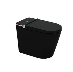 U5 Miglior Prezzo Sanitari Intelligenti, WC Elettrico Automatico con Bidet, Toilette Intelligente in Ceramica per <span class=keywords><strong>Bagno</strong></span> - Product Image 2