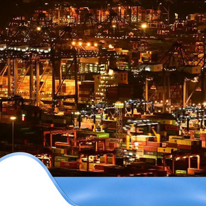 Servicio de Logística Marítima y Aérea de Hon Hai Africa Logistics a África, Transporte Marítimo en 45 Días y Aéreo en 10 Días - Product Image 1