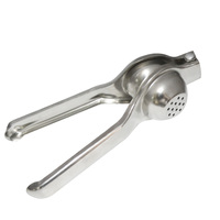 Nieuwe Collectie 2020 Keuken Gadget Roestvrij Staal Handmatige Citruspers Voor Knijpen Sap