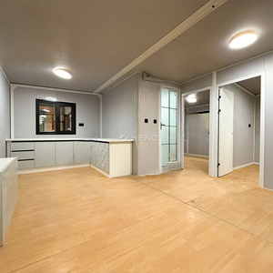 <span class=keywords><strong>Maison</strong></span> conteneur préfabriquée extensible 20 pieds 40 pieds prête <span class=keywords><strong>à</strong></span> être expédiée, structure en acier, <span class=keywords><strong>maison</strong></span> préfabriquée <span class=keywords><strong>à</strong></span> <span class=keywords><strong>vendre</strong></span>, <span class=keywords><strong>maison</strong></span> portable, casa portable - Product Image 5