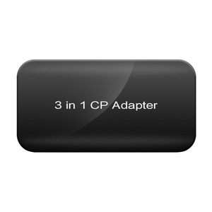 Love Aurora Versión en Inglés del Original OLIVER Car Wireless CarPlay y Android Auto Video Box con WiFi y Bluetooth <span class=keywords><strong>CP300</strong></span> - Product Image 5