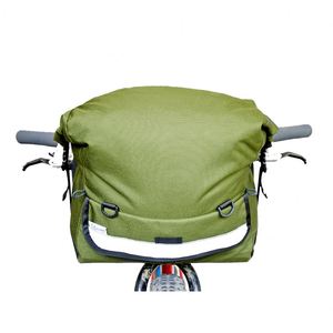 Bolsa impermeable para asa de bicicleta, resistente a la suciedad, accesorios para bicicleta, bolsa para manillar - Product Image 3