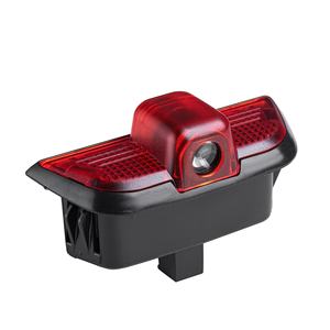 ไฟโลโก้ประตูรถ LED สำหรับ Mercedes Benz C คลาส W203 <span class=keywords><strong>W204</strong></span> W205 W211 C350 C180 C200 C240 C230 C300 C280 AMG 4MATIC - Product Image 3