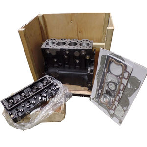 אספקה במפעל 4bg1-z 4bg1 4bg1t הרכבה בלוק עבור hitachi zax120 <span class=keywords><strong>kobelco</strong></span> <span class=keywords><strong>sk120</strong></span> <span class=keywords><strong>kobelco</strong></span> <span class=keywords><strong>sk120</strong></span> 4bg1t החופר בלוק קצר - Product Image 3