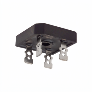 Manufacturer Channel 4-Square, GBPC Buy Online Electronic Components GBPC3502/1 Diodes - Product Image 1
