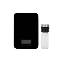 Diffuseur d'arômes électrique domestique en gros, machine à parfum à brume froide automatique avec contrôle par application