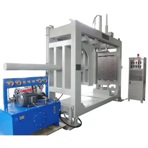 Automatic Hydraulic Press molding Machine epoxy resin insulator apg machine