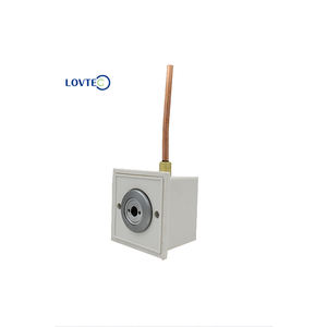Lovtec JIs סגנון רפואי קיר רכוב גז חמצן לשקע לשקע חמצן רכז - Product Image 2