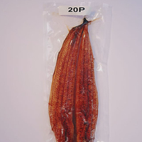 Fabricant Professionnel d'Anguilles Unagi Kabayaki Congelées, Poisson Unagi, Anguille Rôtie Congelée