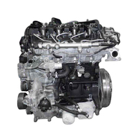 Nuevo Conjunto de Motor R2 Completo para Autobuses Serie B y Serie E, Bloque Largo de 4 Cilindros, 1992-2002
