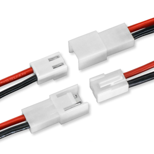 Fabricante de Cabos Personalizados, Fios Eletrônicos, Conjuntos de Fiação Molex para Equipamentos Eletrônicos - Product Image 2