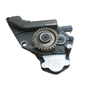 <span class=keywords><strong>Pompe</strong></span> à eau et <span class=keywords><strong>pompe</strong></span> à huile diesel pour <span class=keywords><strong>moteur</strong></span> Wd615 612600070317 pour accessoires de machines Weichai Power - Product Image 1