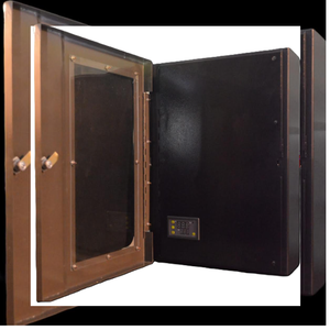 Panneau d'alimentation électrique direct 24VDC 3A à 20A Boîte de distribution d'alimentation fiable pour usage industriel et commercial - Product Image 4