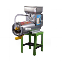 Machine de traitement d'amidon de manioc de haute qualité Ligne de production d'amidon Machine de fabrication d'amidon de pomme de terre