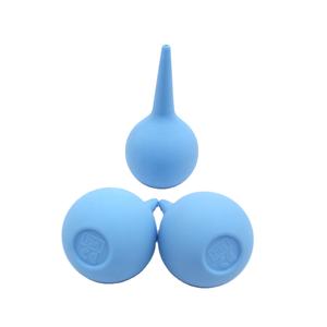 Grosir lilin telinga steril sekali pakai jarum suntik cuci dalam 30ml 60ml 75ml 90ml 120ml ukuran produk karet kualitas tinggi - Product Image 1