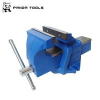 Offres Spéciales CNC Machine Accessoires Angleterre Étau