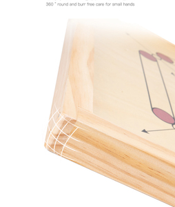High Quality Custom Table Parent-Child Interactive Wooden <strong>Carrom</strong> <strong>Board</strong> - Product Image 6