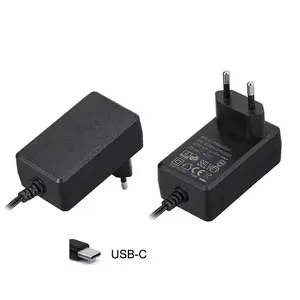 Fabrik-Hochverkauf 100 240 V Ac zu 24 V 10 A Dc Power Adapter-Ladegerät 250 W Ac/Dc für Dvr Nvr Cctv