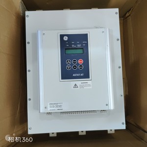 Arranque suave GE de 230-500V, de arranque suave - Product Image 5