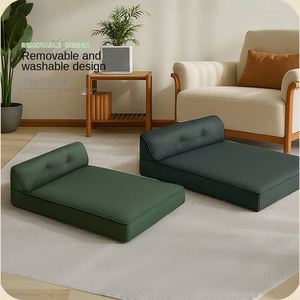 Cama para Mascotas Impermeable y Lavable para Perros y Gatos con Propiedades Antiestáticas, Diseño Grueso, Cómodo para Dormir, Uso en Exteriores - Product Image 1