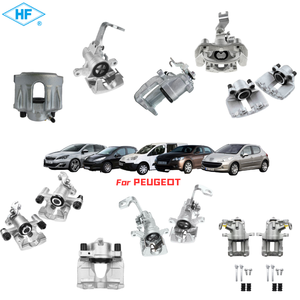 Utilisation pour Peugeot 103 106 107 <span class=keywords><strong>205</strong></span> 206 207 208 301 306 307 étrier <span class=keywords><strong>de</strong></span> <span class=keywords><strong>frein</strong></span> arrière/<span class=keywords><strong>avant</strong></span> en aluminium 1/2/4 Pot Piston étrier <span class=keywords><strong>de</strong></span> <span class=keywords><strong>frein</strong></span> - Product Image 2