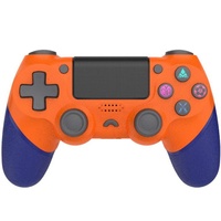 Manette de jeu sans fil Zowie AGB-004 D-Shock P4 pour PC avec vibration six axes et connexions USB, moule privé non infracteur de droits