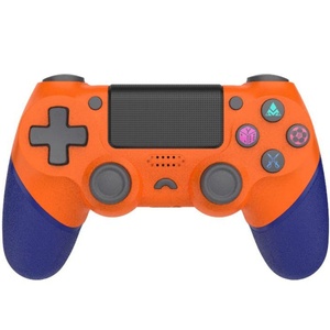 Zowie AGB-004 D-Shock P4 Kabelloser Gamepad für PC mit Sechs-Achsen-Vibration und USB-Anschlüssen, Privates Design, Nicht auf die Originalrechte auftrifftend - Product Image 2