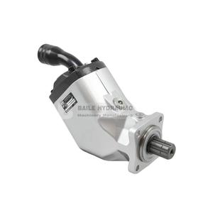 Moteurs de camion à axe coudé à déplacement fixe - Product Image 3