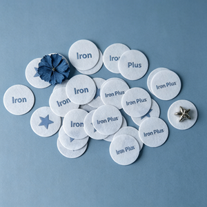 Parches Transdérmicos de Vitamina B6 con Logotipo Personalizado, Alivio para el Mareo Matinal durante el <span class=keywords><strong>Embarazo</strong></span>, Parches para la Piel, 30 Unidades - Product Image 4
