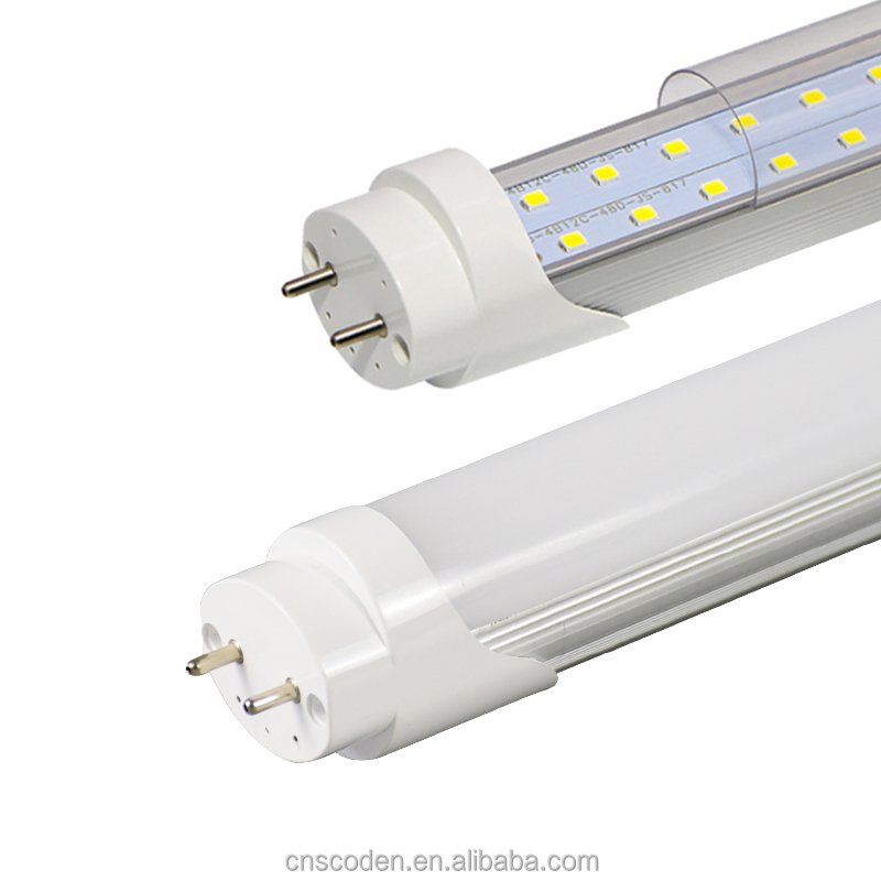 Ledfora 40W LED Tube Light | SD-YTL Series | Dimmable Commercial Lighting