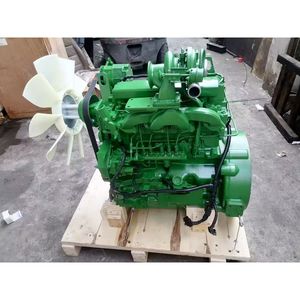 Ensemble moteur John Deere 4045 6068 6090 pour tracteur agricole - Product Image 6