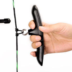 Compuesto de Tiro con Arco Escala de arco recurvo Dinamómetro digital eléctrico Arco Libras Lbs Herramientas de prueba de medición - Product Image 5