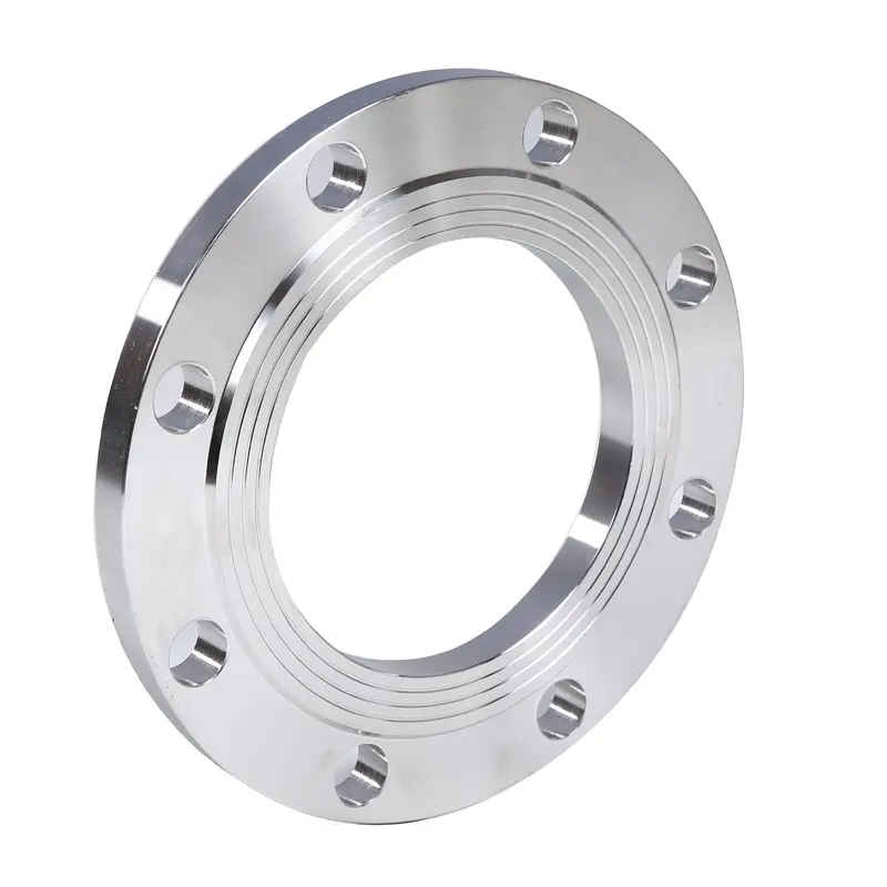 316 Stainless Steel Female Threaded Flange