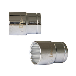 ประแจขันหัวบล็อกขนาด 1/2 นิ้ว รุ่น 5035 หัวปากหลายเหลี่ยม - Product Image 2