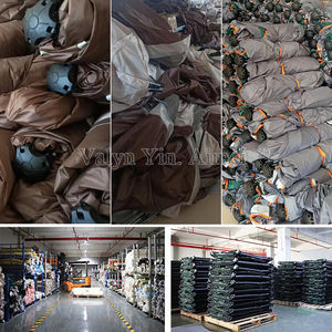 Attrezzatura da campeggio per escursionismo tenda da campeggio automatica impermeabile per 3-4 persone <span class=keywords><strong>5</strong></span>-8 persone tenda Anti-zanzara facile da costruire - Product Image 6