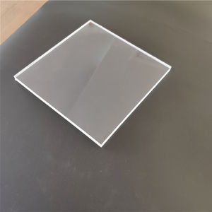 Vetro plexyxy/prezzo di 8mm Acrilico foglio Acrilico trasparente 125x185 - Product Image 6