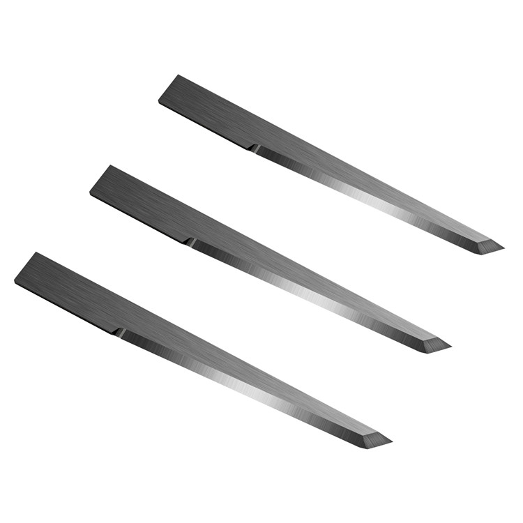 Zund Cutter Blades - Superior Tungsten Carbide Quality