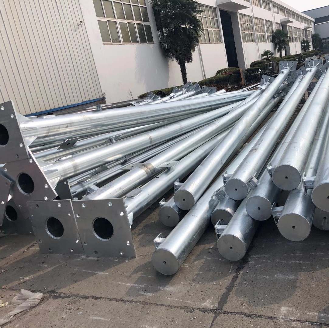 Китай производит уличные фонари, солнечные уличные фонари