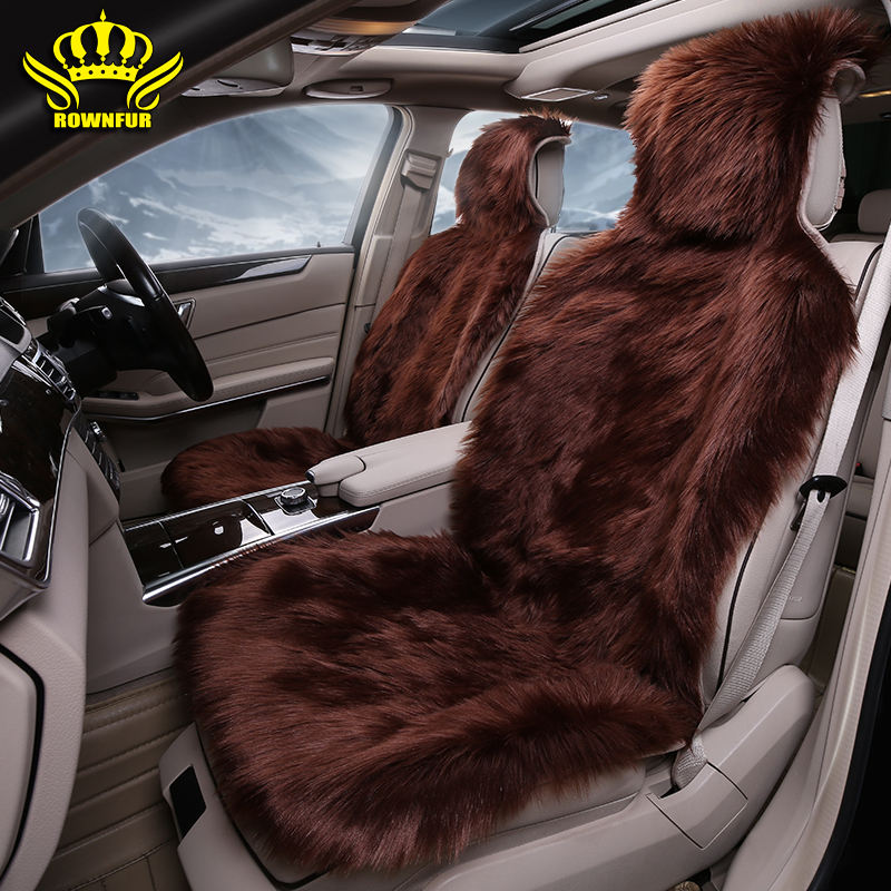 สีน้ำตาล