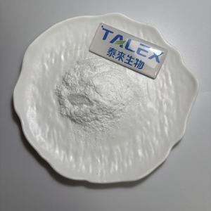 Suministro de L-leucina, Aminoácido Leucina de Grado Alimenticio, N-acetil-L-leucina en Polvo - Product Image 2