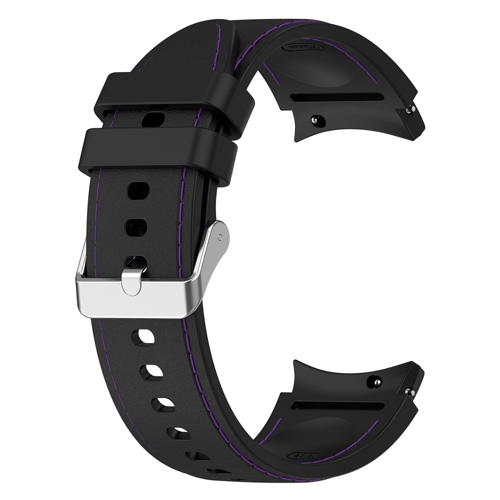 Noir+violette