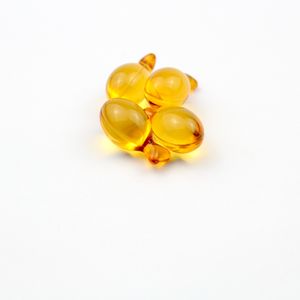 Huile de saumon certifiée GMP OEM Astaxanthine EPA DHA Omega 3 suppléments d'huile d'algue Capsule molle 1000mg 500mg 300mg - Product Image 2