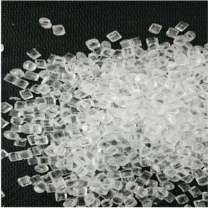 <b>Polystyrene</b> Resin GPPS GP120 High Gloss Food Grade Beverage Bottle Raw Material PS Pellets - Product Image 4