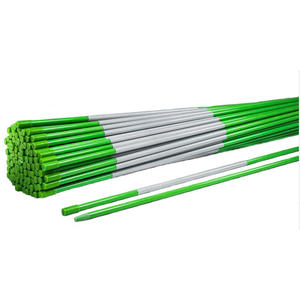 Piquets de signalisation flexibles réfléchissants en acier pour déneigement de voies et allées, à <span class=keywords><strong>vendre</strong></span> - Product Image 4