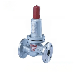 Válvula de seguridad antirretorno Ahn42f para GLP (gas licuado de petróleo) - Product Image 3