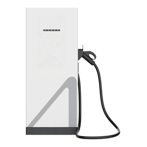 <span class=keywords><strong>Borne</strong></span> <span class=keywords><strong>de</strong></span> <span class=keywords><strong>recharge</strong></span> DC à refroidissement liquide OCPP 1.6J, EVSE intelligent avec communication Ethernet, WiFi, 4G, chargeur rapide pour véhicules électriques en extérieur pour station <span class=keywords><strong>de</strong></span> bus - Product Image 2