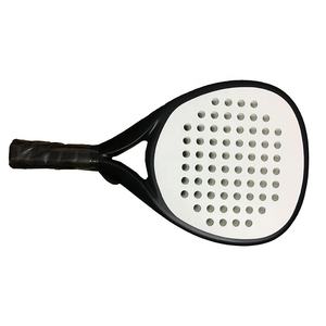 Espagne Offre Spéciale Portable Carbone Composite <span class=keywords><strong>Padel</strong></span> <span class=keywords><strong>Raquette</strong></span> Haute Performance Diamant/Tear Drop/<span class=keywords><strong>Raquette</strong></span> <span class=keywords><strong>Forme</strong></span> Ronde - Product Image 4